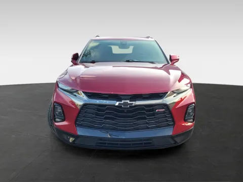 Photos of 2019 Chevrolet Blazer RS for sale in Topeka, KS at Platinum Auto Plaza