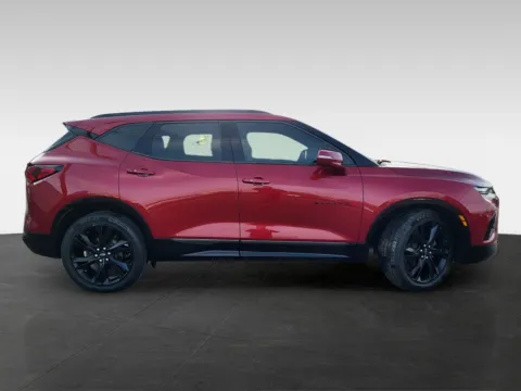More photos of 2019 Chevrolet Blazer RS at Platinum Auto Plaza, KS