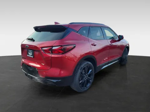 More photos of 2019 Chevrolet Blazer RS at Platinum Auto Plaza, KS