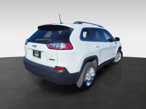 Another view of 2019 Jeep Cherokee Latitude for sale in Topeka, KS at Platinum Auto Plaza