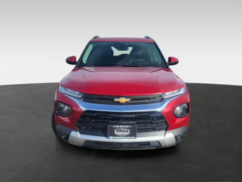 More photos of 2021 Chevrolet Trailblazer LT at Platinum Auto Plaza, KS