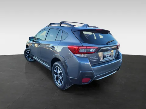 More photos of 2020 Subaru Crosstrek Premium at Platinum Auto Plaza, KS