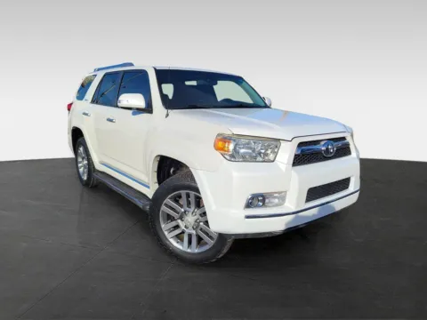 Photos of 2010 Toyota 4Runner Limited for sale in Topeka, KS at Platinum Auto Plaza