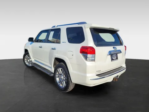 More photos of 2010 Toyota 4Runner Limited at Platinum Auto Plaza, KS