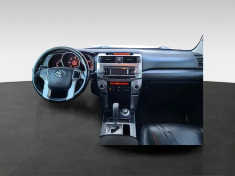 More photos of 2010 Toyota 4Runner Limited at Platinum Auto Plaza, KS