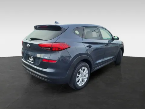 More photos of 2019 Hyundai Tucson SE at Platinum Auto Plaza, KS