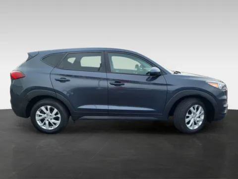 More photos of 2019 Hyundai Tucson SE at Platinum Auto Plaza, KS