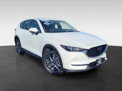 Photos of 2018 Mazda CX-5 Touring for sale in Topeka, KS at Platinum Auto Plaza