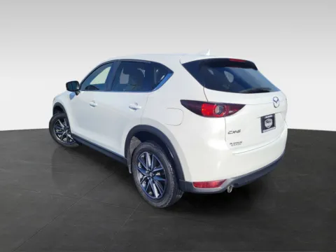 More photos of 2018 Mazda CX-5 Touring at Platinum Auto Plaza, KS