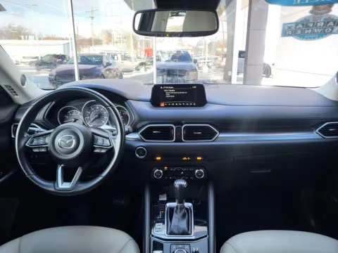 More photos of 2018 Mazda CX-5 Touring at Platinum Auto Plaza, KS