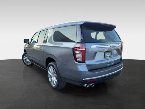 More photos of 2021 Chevrolet Suburban High Country at Platinum Auto Plaza, KS