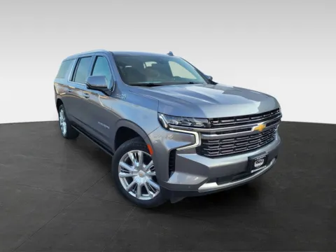 Photos of 2021 Chevrolet Suburban High Country for sale in Topeka, KS at Platinum Auto Plaza