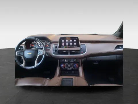 More photos of 2021 Chevrolet Suburban High Country at Platinum Auto Plaza, KS