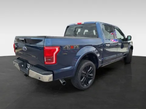 More photos of 2017 Ford F-150 Lariat at Platinum Auto Plaza, KS
