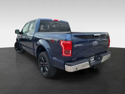 More photos of 2017 Ford F-150 Lariat at Platinum Auto Plaza, KS