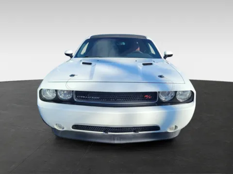 Photos of 2013 Dodge Challenger R/T Plus for sale in Topeka, KS at Platinum Auto Plaza