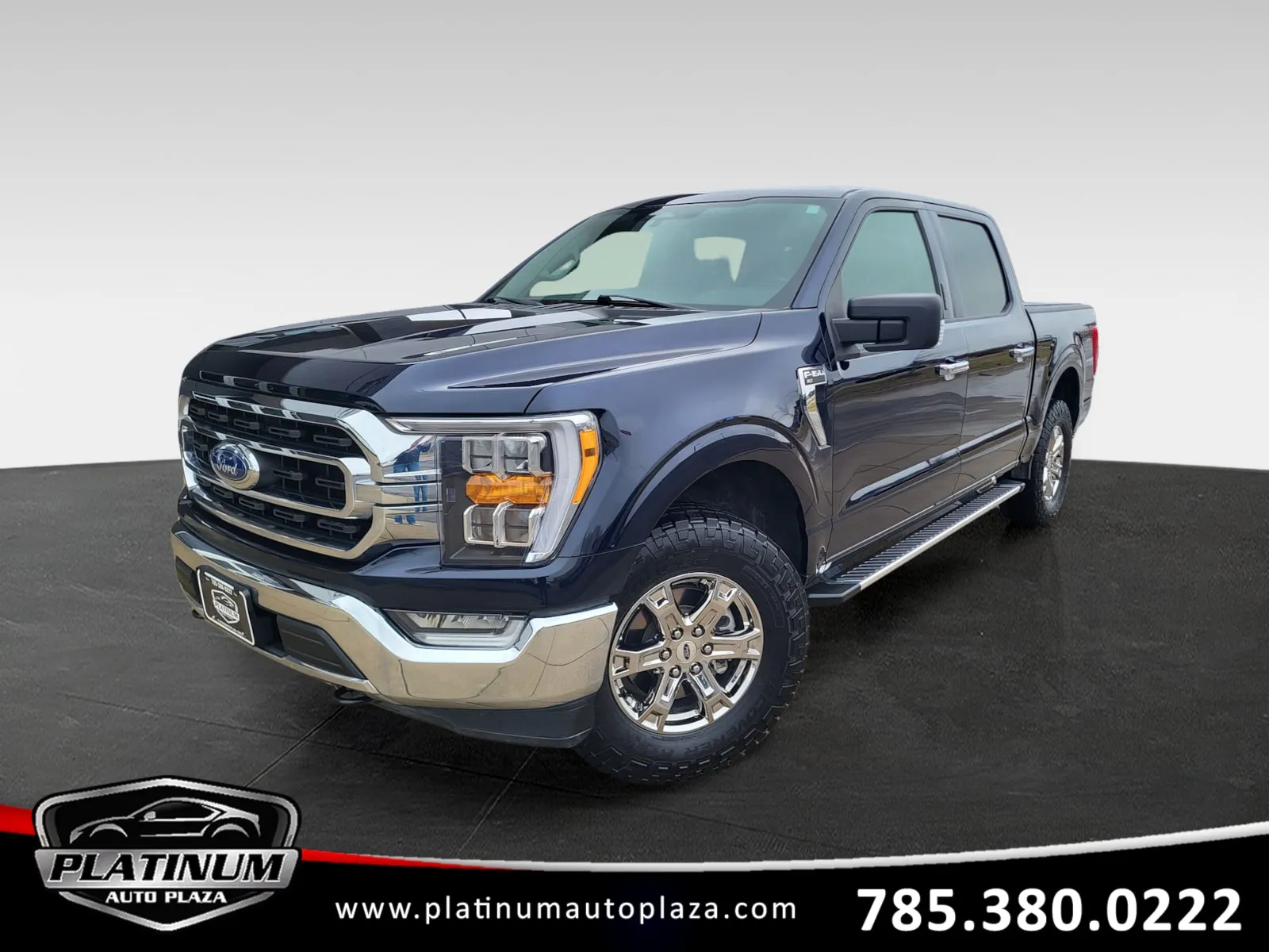 2022 Ford F-150 XLT for sale in Topeka, KS