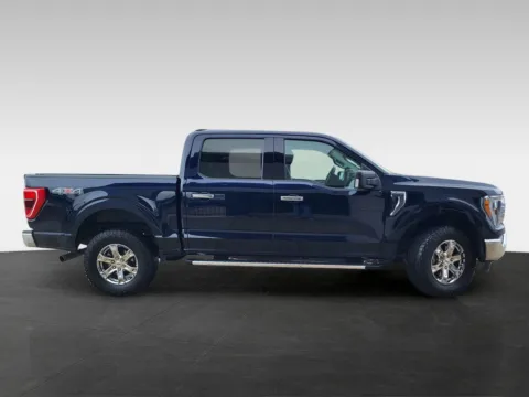 More photos of 2022 Ford F-150 XLT at Platinum Auto Plaza, KS