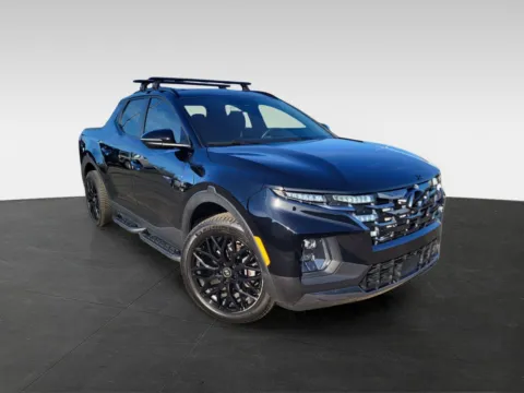 Photos of 2024 Hyundai Santa Cruz Limited for sale in Topeka, KS at Platinum Auto Plaza