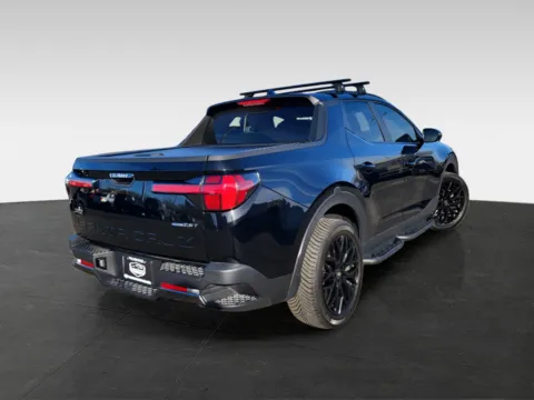 Another view of 2024 Hyundai Santa Cruz Limited for sale in Topeka, KS at Platinum Auto Plaza