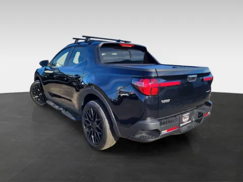 More photos of 2024 Hyundai Santa Cruz Limited at Platinum Auto Plaza, KS