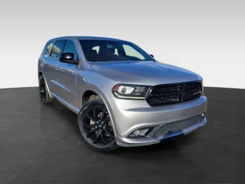Photos of 2020 Dodge Durango SXT Plus for sale in Topeka, KS at Platinum Auto Plaza