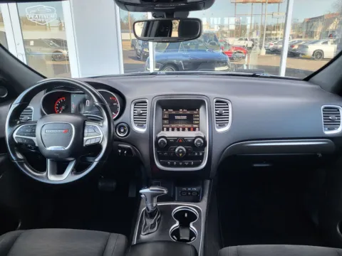 More photos of 2020 Dodge Durango SXT Plus at Platinum Auto Plaza, KS
