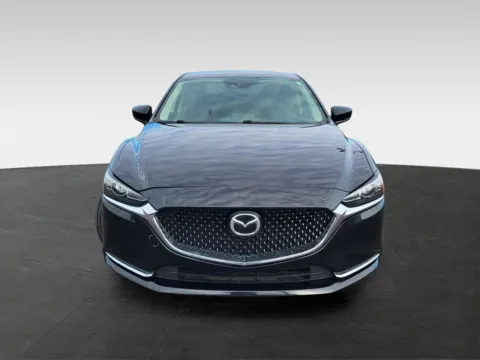 Photos of 2019 Mazda Mazda6 Sport for sale in Topeka, KS at Platinum Auto Plaza