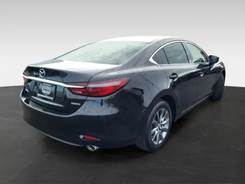 More photos of 2019 Mazda Mazda6 Sport at Platinum Auto Plaza, KS