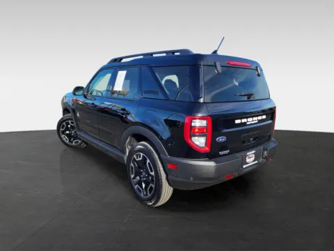 More photos of 2024 Ford Bronco Sport Outer Banks at Platinum Auto Plaza, KS