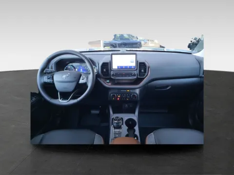 More photos of 2024 Ford Bronco Sport Outer Banks at Platinum Auto Plaza, KS