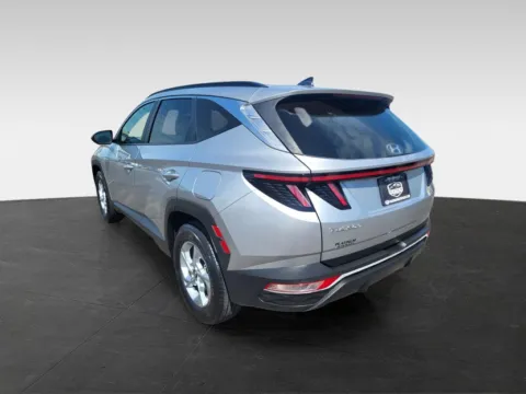 More photos of 2023 Hyundai Tucson SEL at Platinum Auto Plaza, KS
