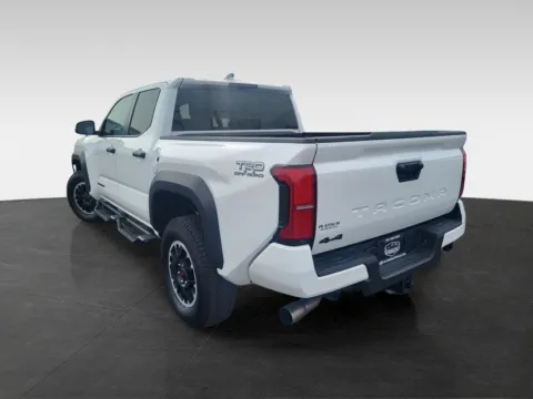 More photos of 2025 Toyota Tacoma TRD Off Road at Platinum Auto Plaza, KS