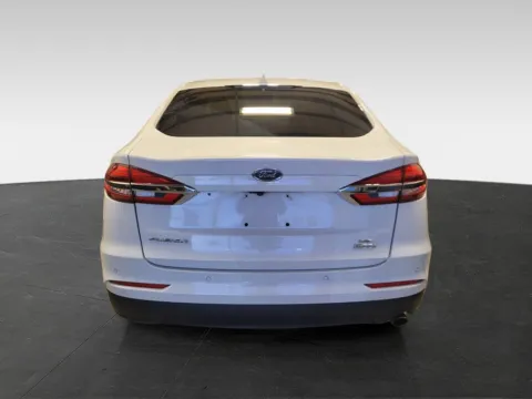 More photos of 2020 Ford Fusion SE at Platinum Auto Plaza, KS