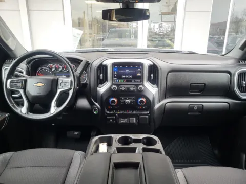 More photos of 2020 Chevrolet Silverado 1500 LT at Platinum Auto Plaza, KS