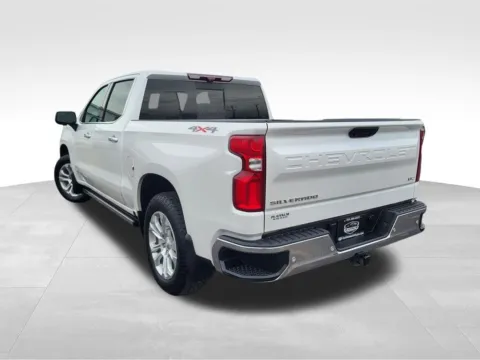 More photos of 2022 Chevrolet Silverado 1500 LTZ at Platinum Auto Plaza, KS