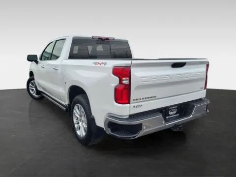 More photos of 2022 Chevrolet Silverado 1500 LTZ at Platinum Auto Plaza, KS