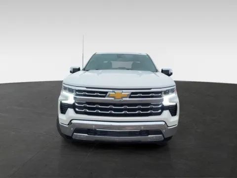 Photos of 2022 Chevrolet Silverado 1500 LTZ for sale in Topeka, KS at Platinum Auto Plaza