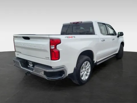 More photos of 2022 Chevrolet Silverado 1500 LTZ at Platinum Auto Plaza, KS