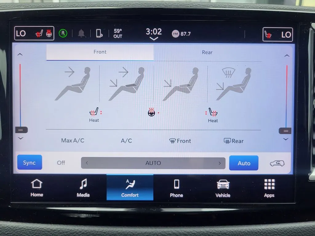 2023 Chrysler Pacifica Touring L - Photo 17