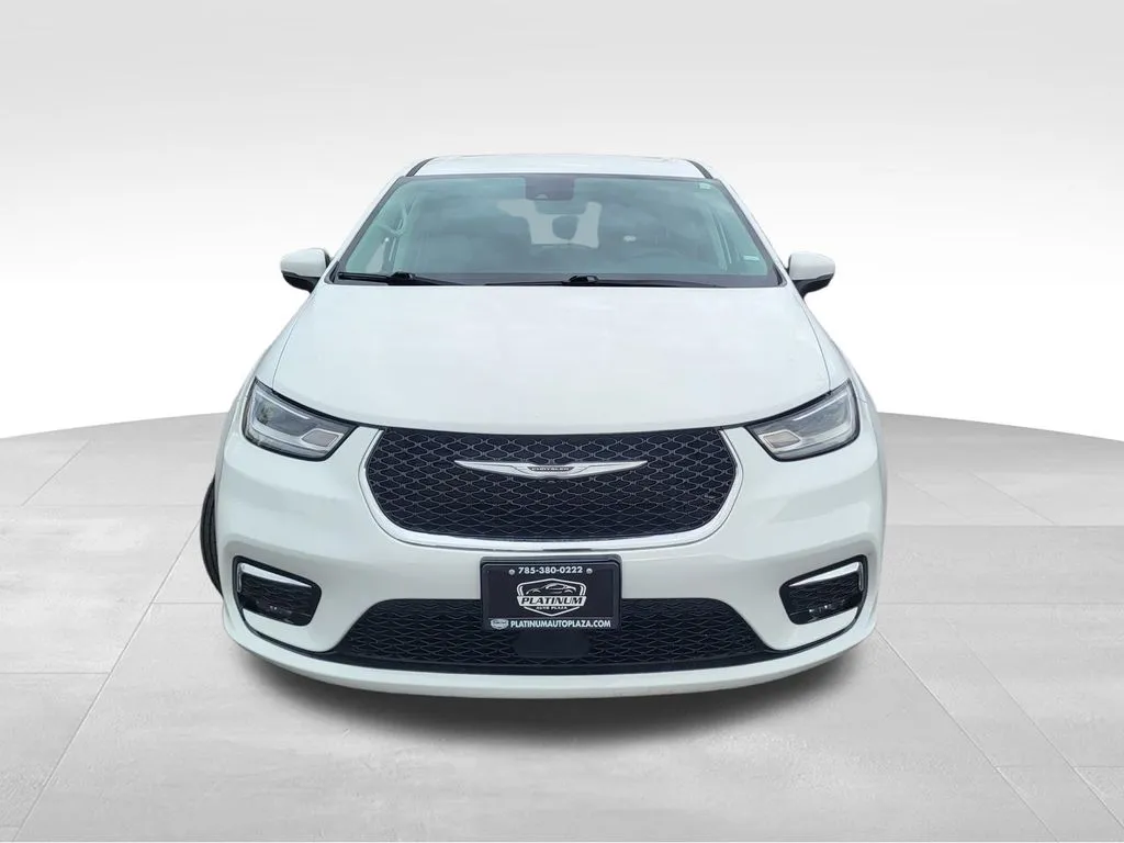 2023 Chrysler Pacifica Touring L - Photo 22