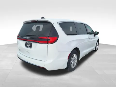 Another view of 2023 Chrysler Pacifica Touring L for sale in Topeka, KS at Platinum Auto Plaza