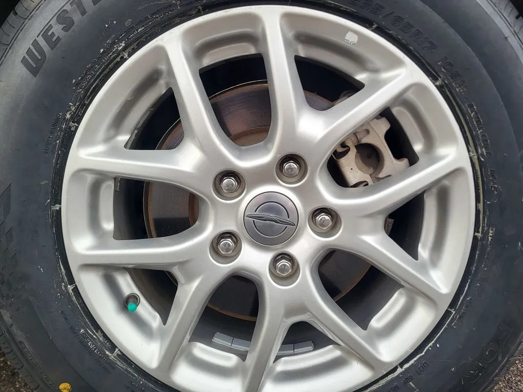2023 Chrysler Pacifica Touring L - Photo 29