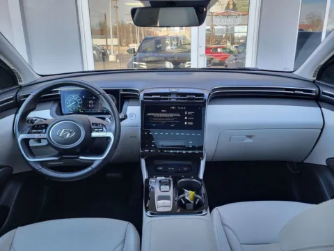 More photos of 2024 Hyundai Tucson Hybrid SEL Convenience at Platinum Auto Plaza, KS