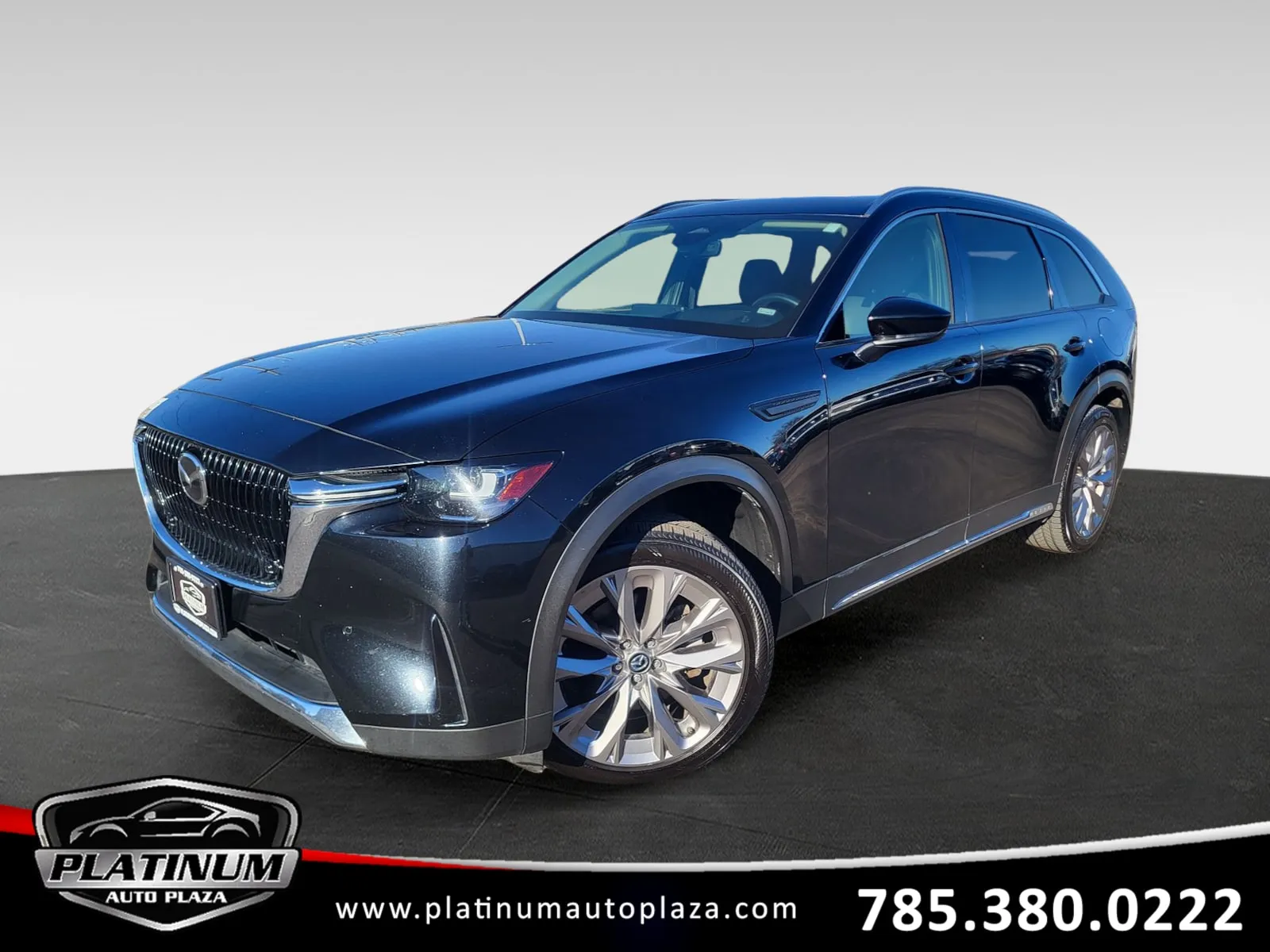 2024 Mazda CX-90 3.3 Turbo Premium for sale in Topeka, KS