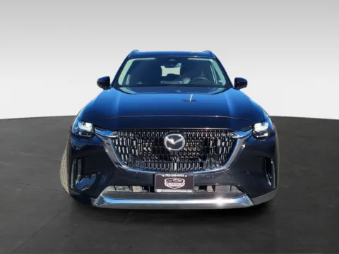 Photos of 2024 Mazda CX-90 3.3 Turbo Premium for sale in Topeka, KS at Platinum Auto Plaza