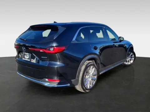 More photos of 2024 Mazda CX-90 3.3 Turbo Premium at Platinum Auto Plaza, KS