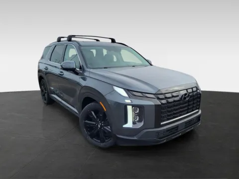 Another view of 2023 Hyundai Palisade XRT for sale in Topeka, KS at Platinum Auto Plaza