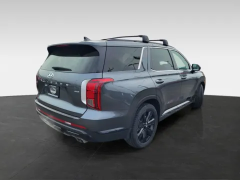 More photos of 2023 Hyundai Palisade XRT at Platinum Auto Plaza, KS
