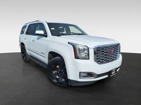 Photos of 2019 GMC Yukon Denali for sale in Topeka, KS at Platinum Auto Plaza